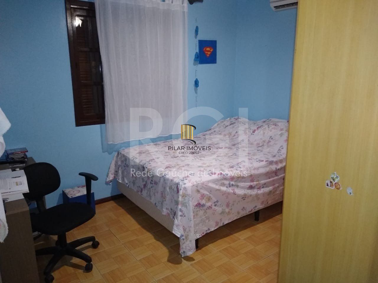 CCasa 3 dormitórios em Charqueadas