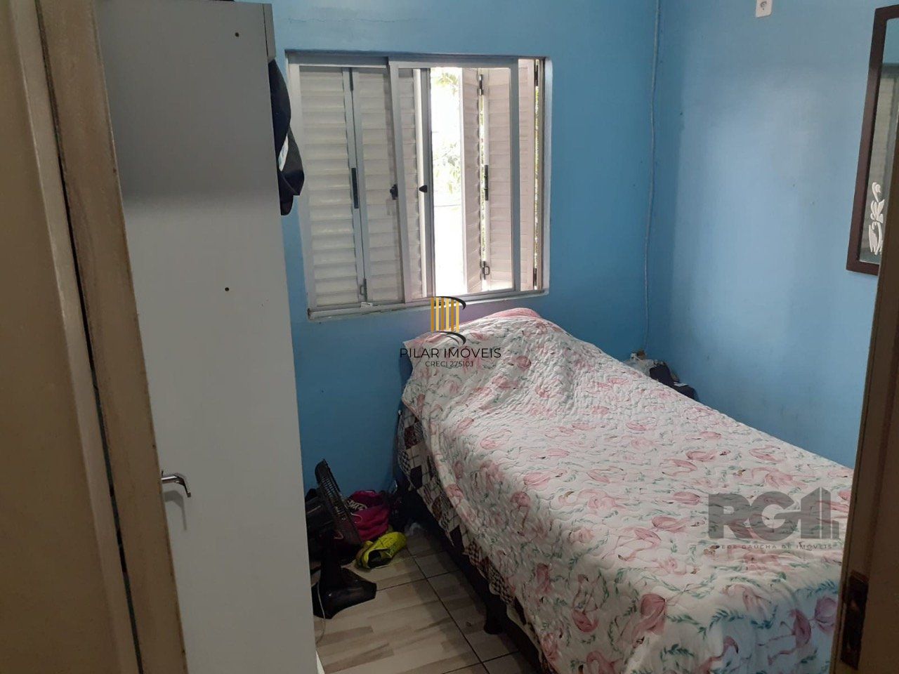 Casa de Condomínio 4 dormitórios no bairro Bela Vista