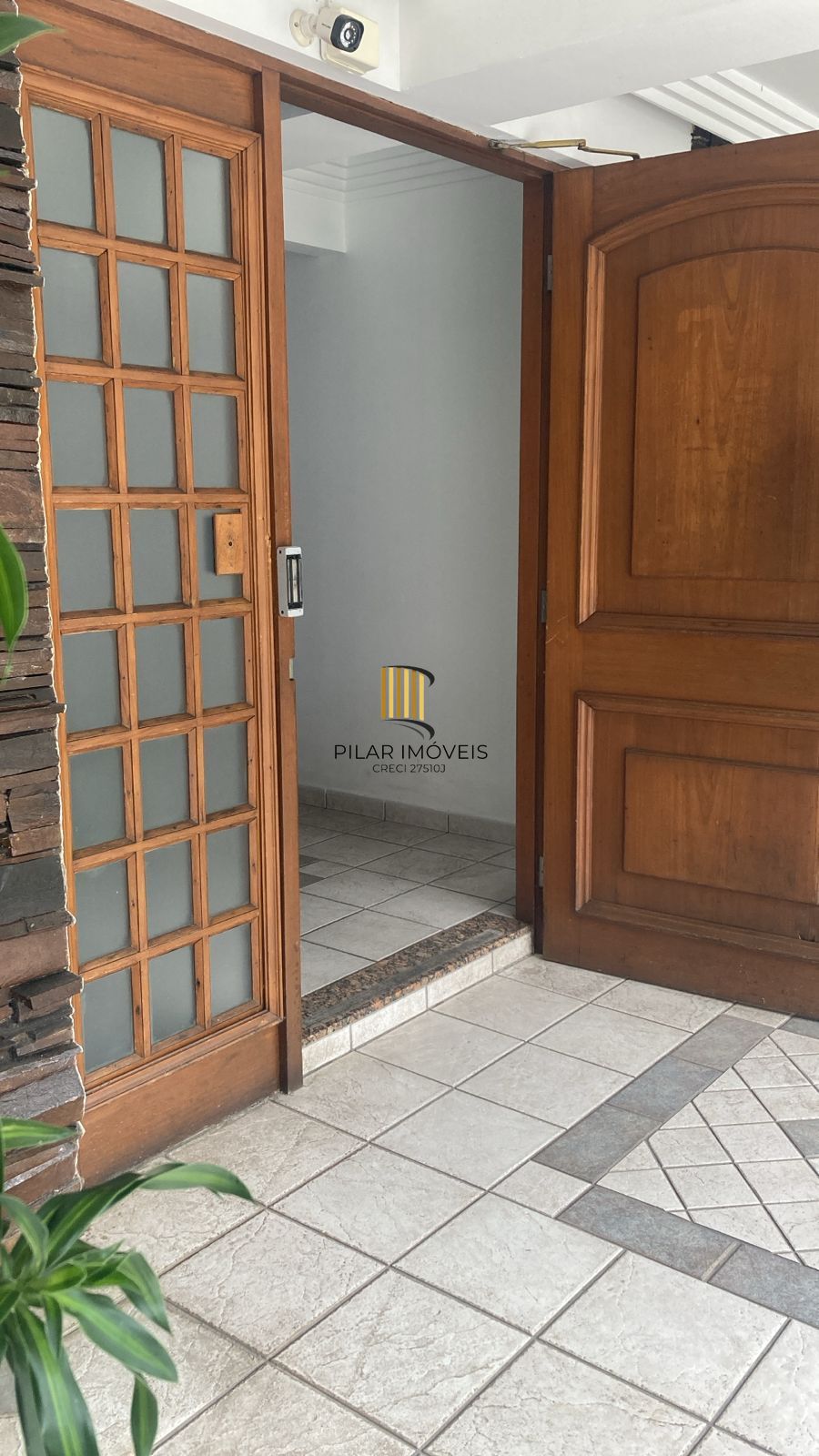 Apartamento 1 dormitório no bairro Centro Histórico