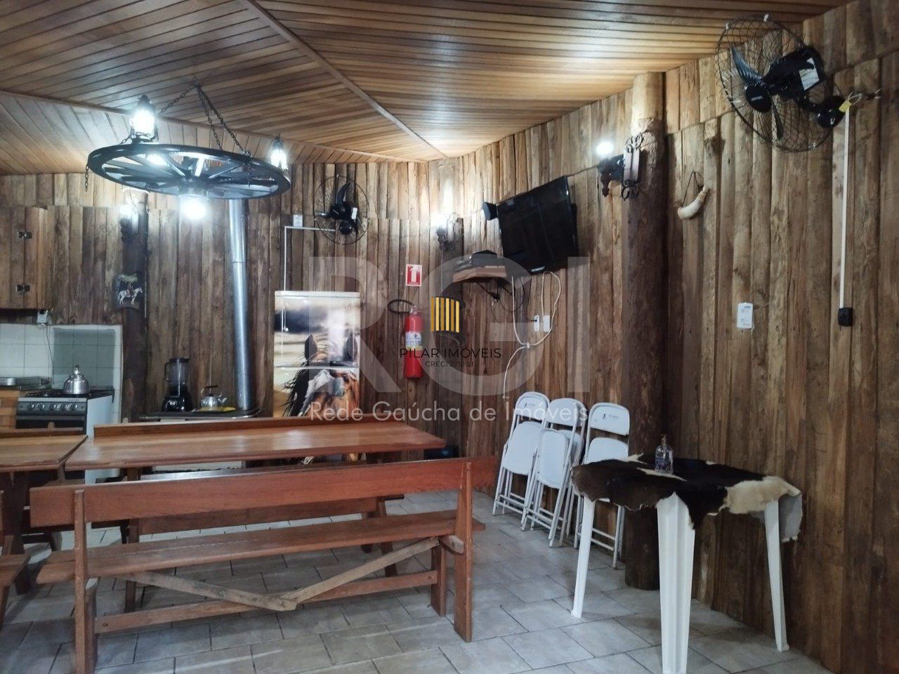 Apartamento 2 dormitórios no bairro Centro Histórico