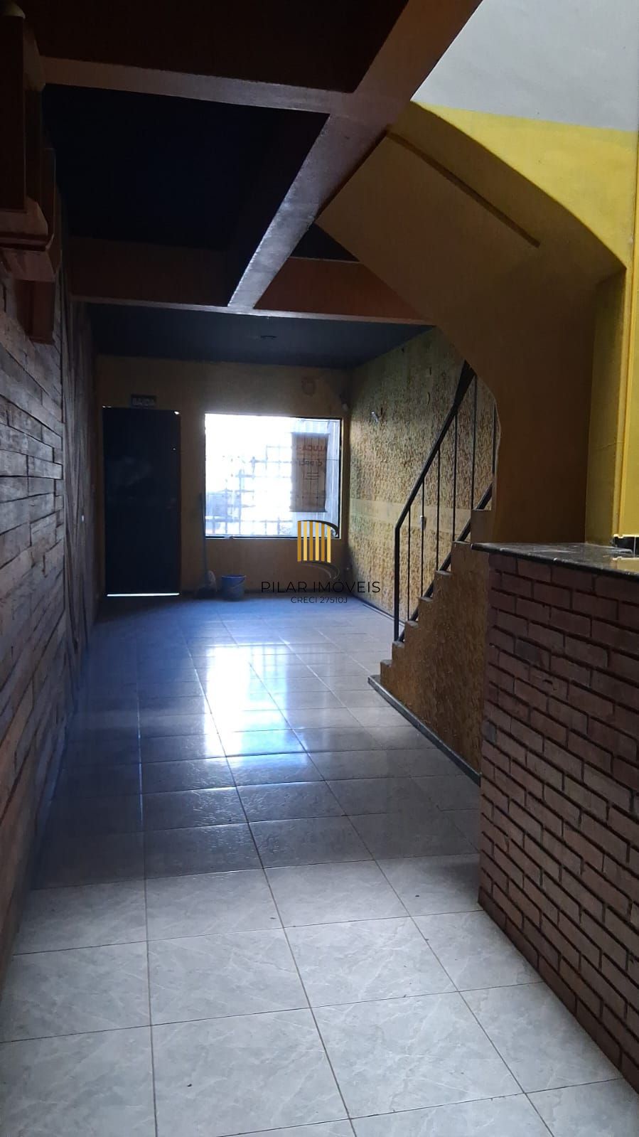 Casa  à venda Rua Luiz Afonso, Cidade Baixa - Porto Alegre