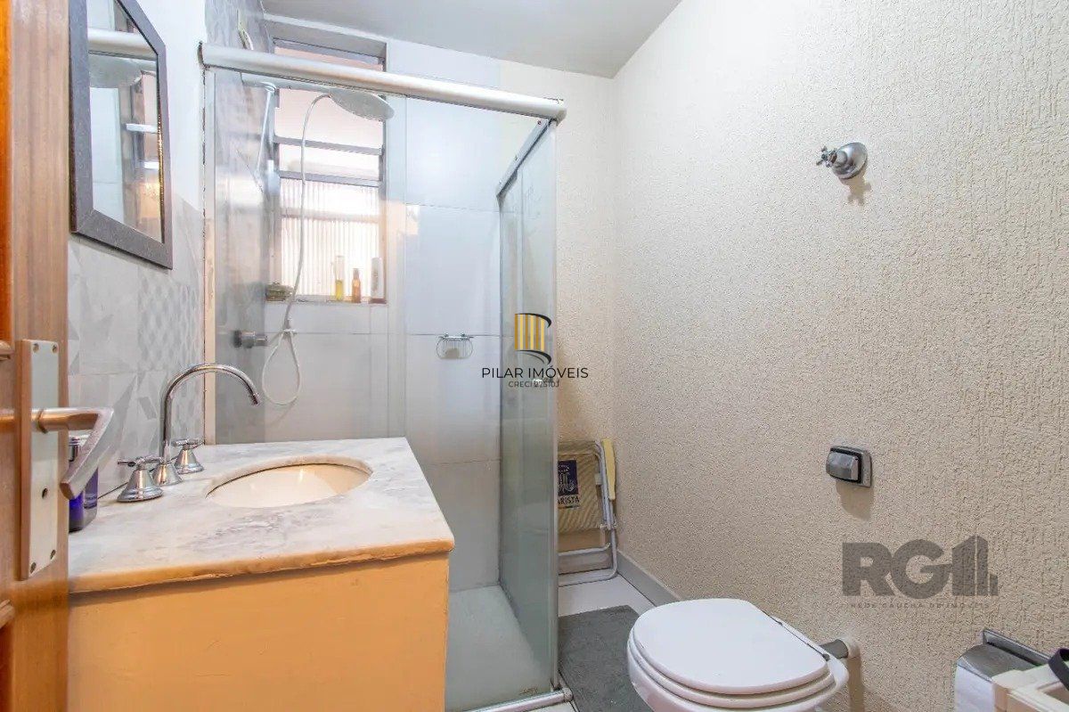 Apartamento 3 dormitórios no bairro Centro Histórico