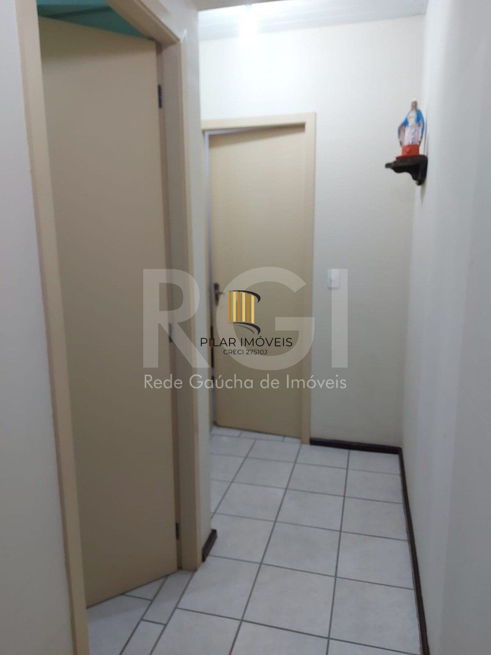 Apartamento 2 dormitórios no bairro Centro Histórico