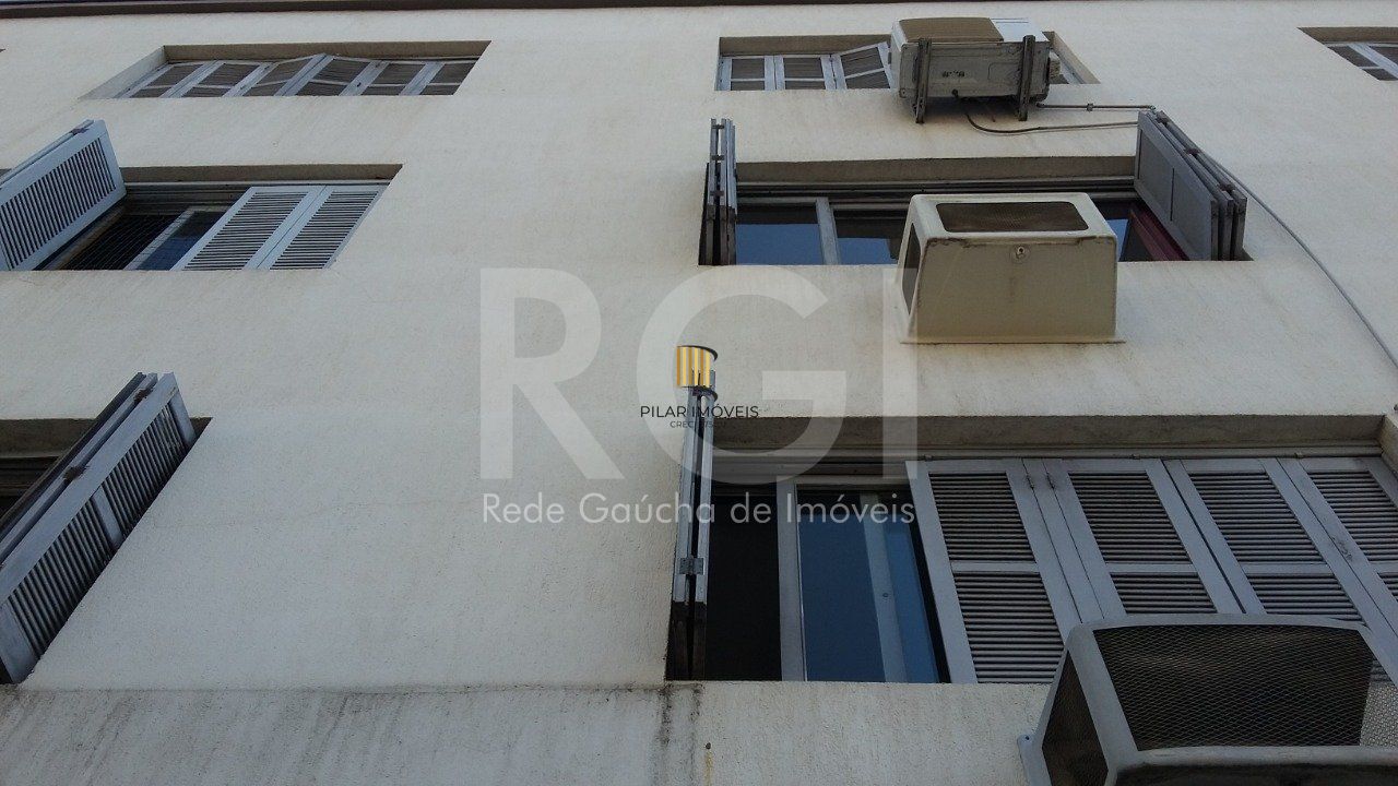 Apartamento 1 dormitório no bairro Centro Histórico