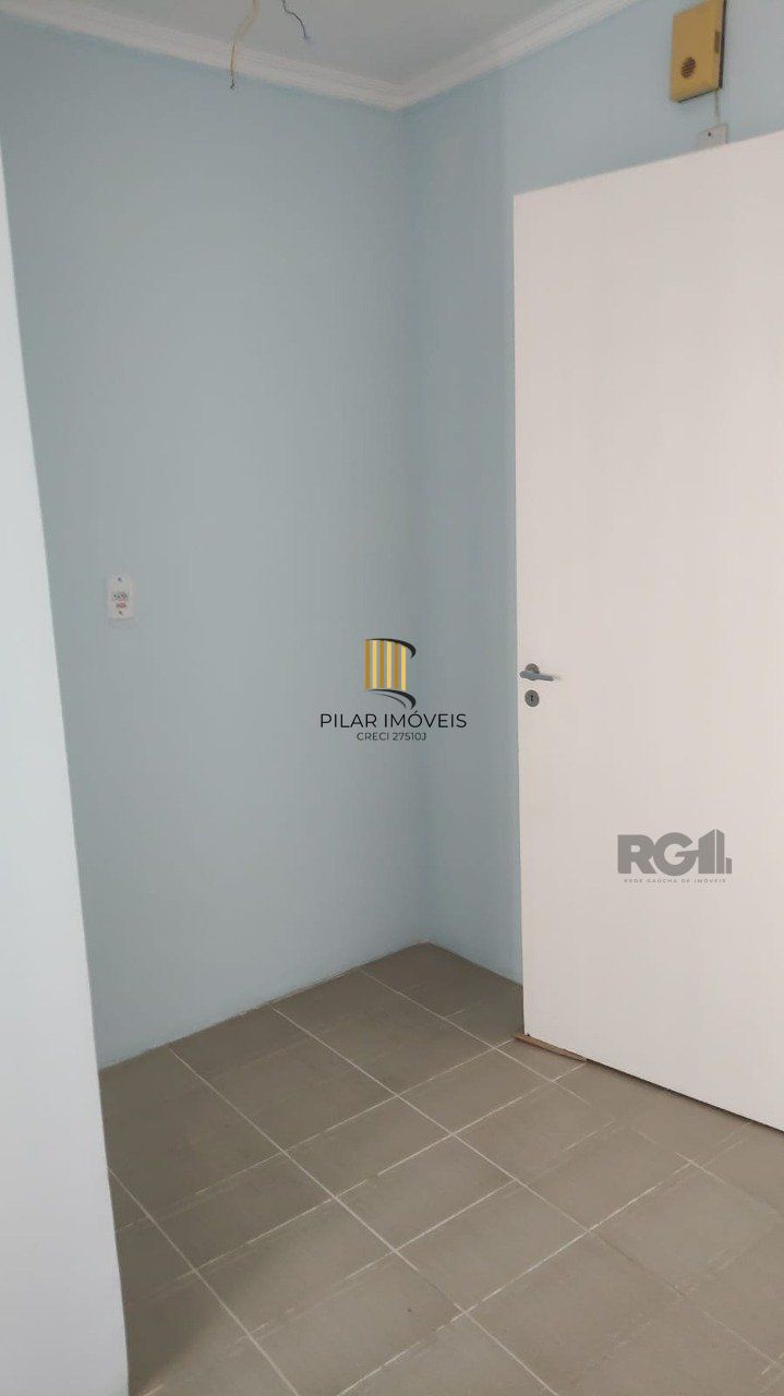 Apartamento 2 dormitórios no bairro Partenon