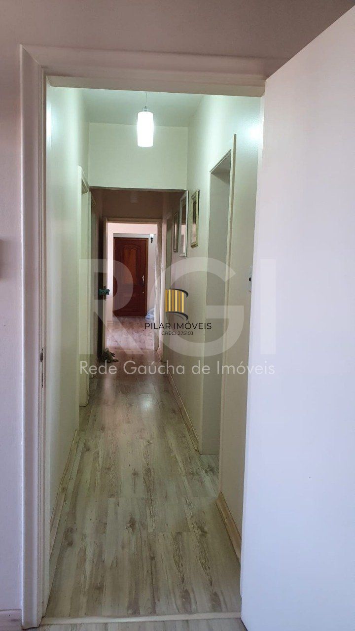 Apartamento para Venda - 97.91m², 3 dormitórios, Cidade Baixa