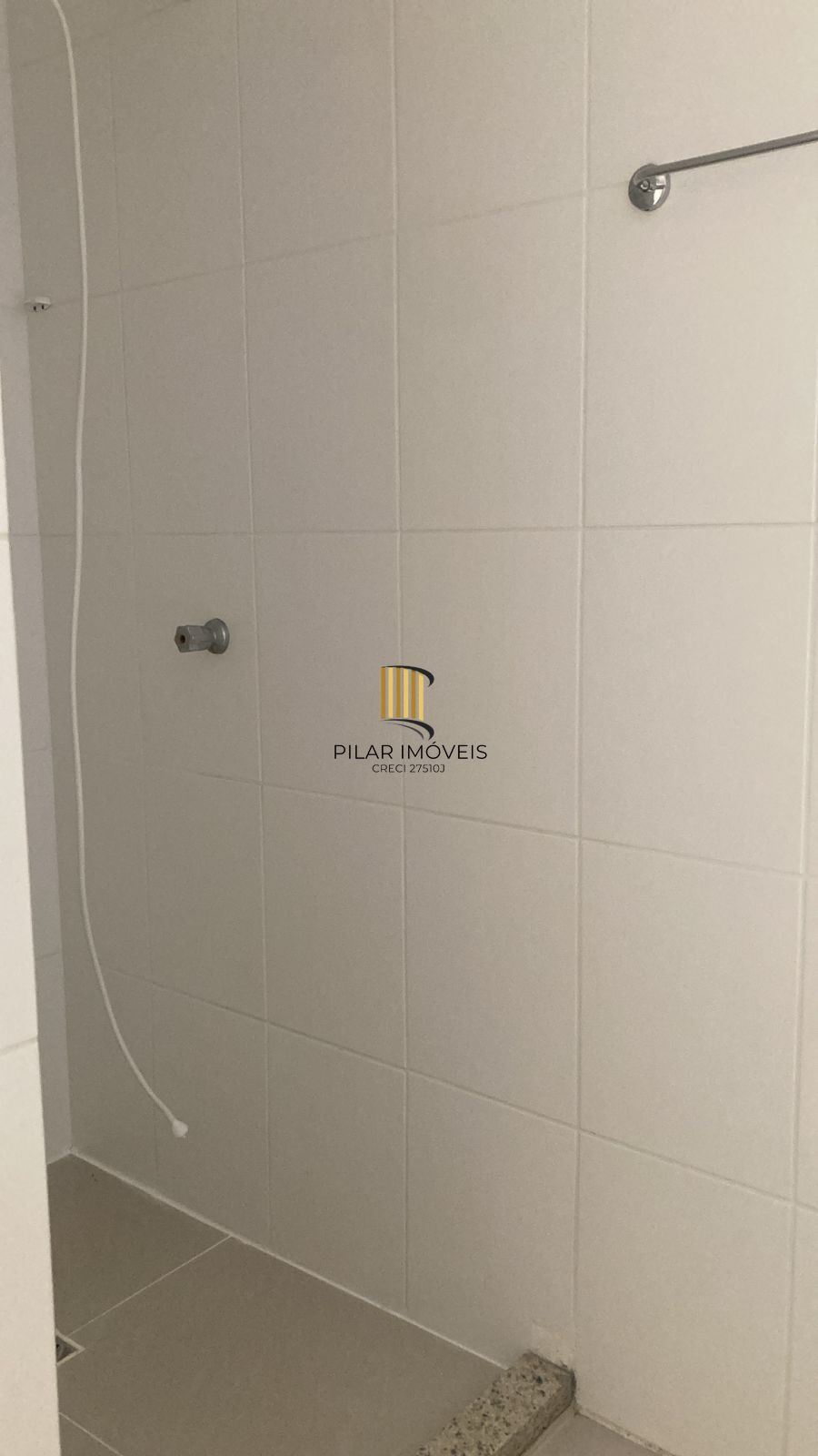 Apartamento 1 dormitório no bairro Petrópolis