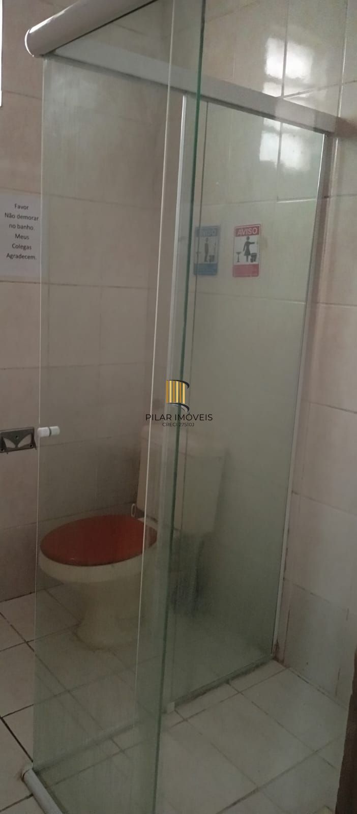 Casa Comercial 1 dormitório no bairro Cidade Baixa