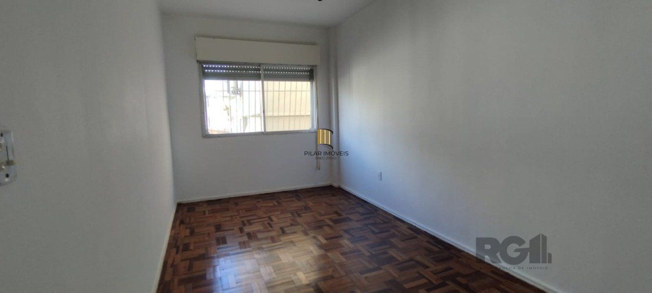Apartamento 1 dormitório no bairro Centro Histórico