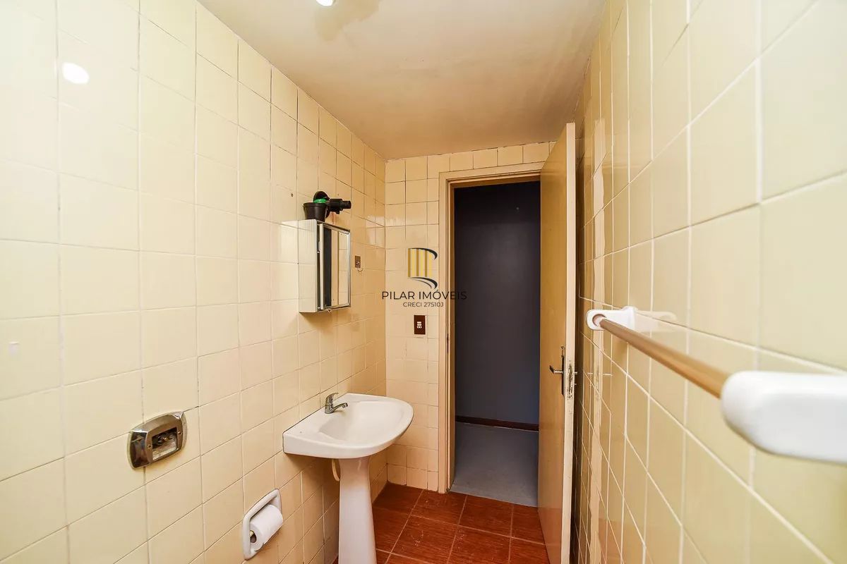 Apartamento 1 dormitório a venda no bairro Vila Ipiranga!