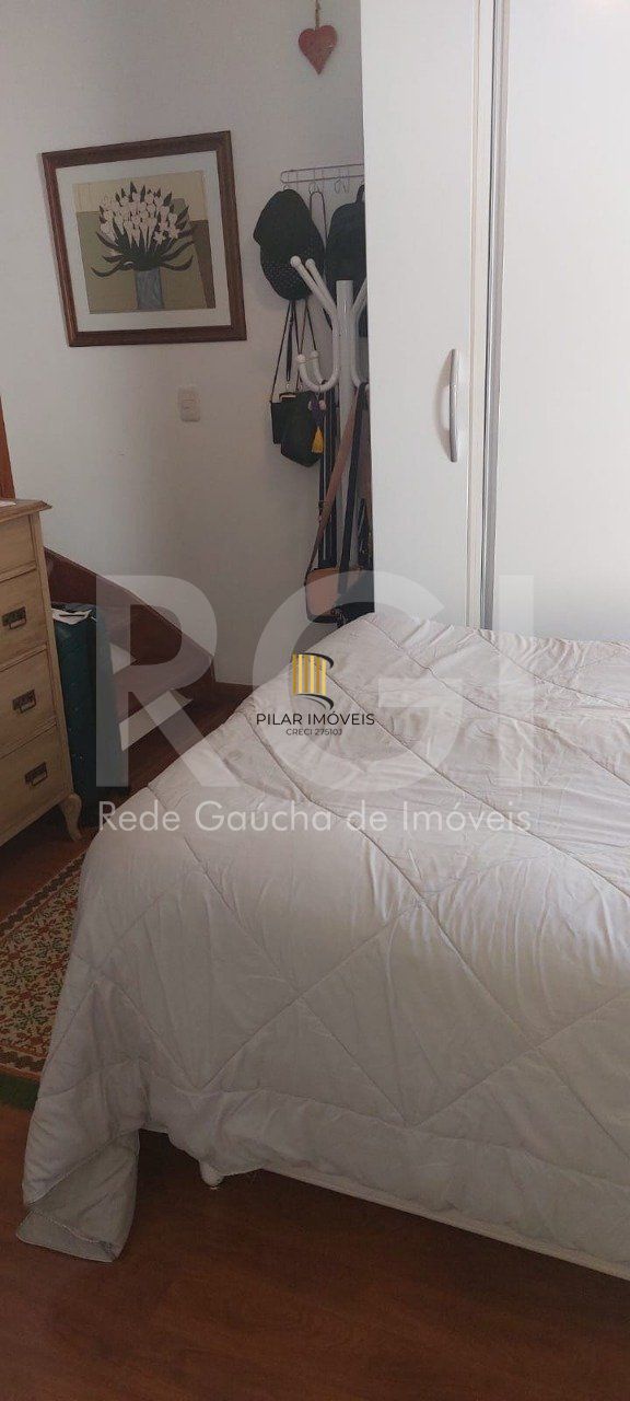 Casa Condominio para Venda - 55m², 1 dormitório, sendo 1 suites, Cidade Baixa
