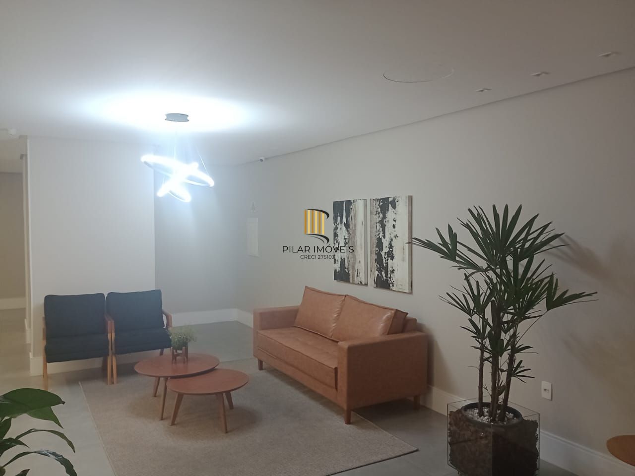 Apartamento 3 dormitórios no bairro Cidade Baixa