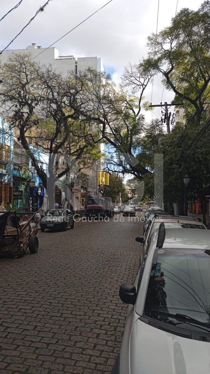 Conjunto/Sala para Venda - 40.43m², 0 dormitórios, Cidade Baixa