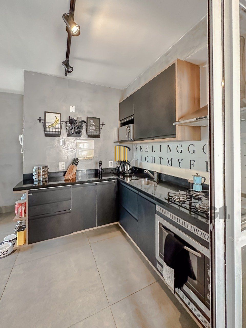 Apartamento 3 dormitórios no bairro Teresópolis