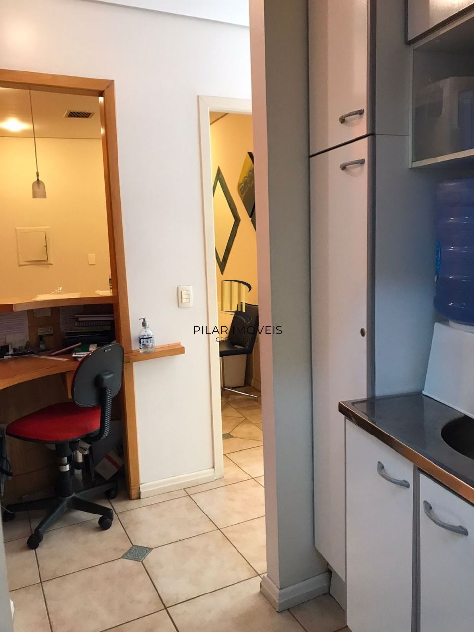 Conjunto/Sala para Venda - 79.04m², 0 dormitórios, Cidade Baixa