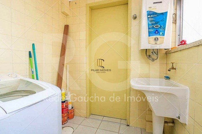 Apartamento para Venda - 73m², 2 dormitórios, - Cidade Baixa