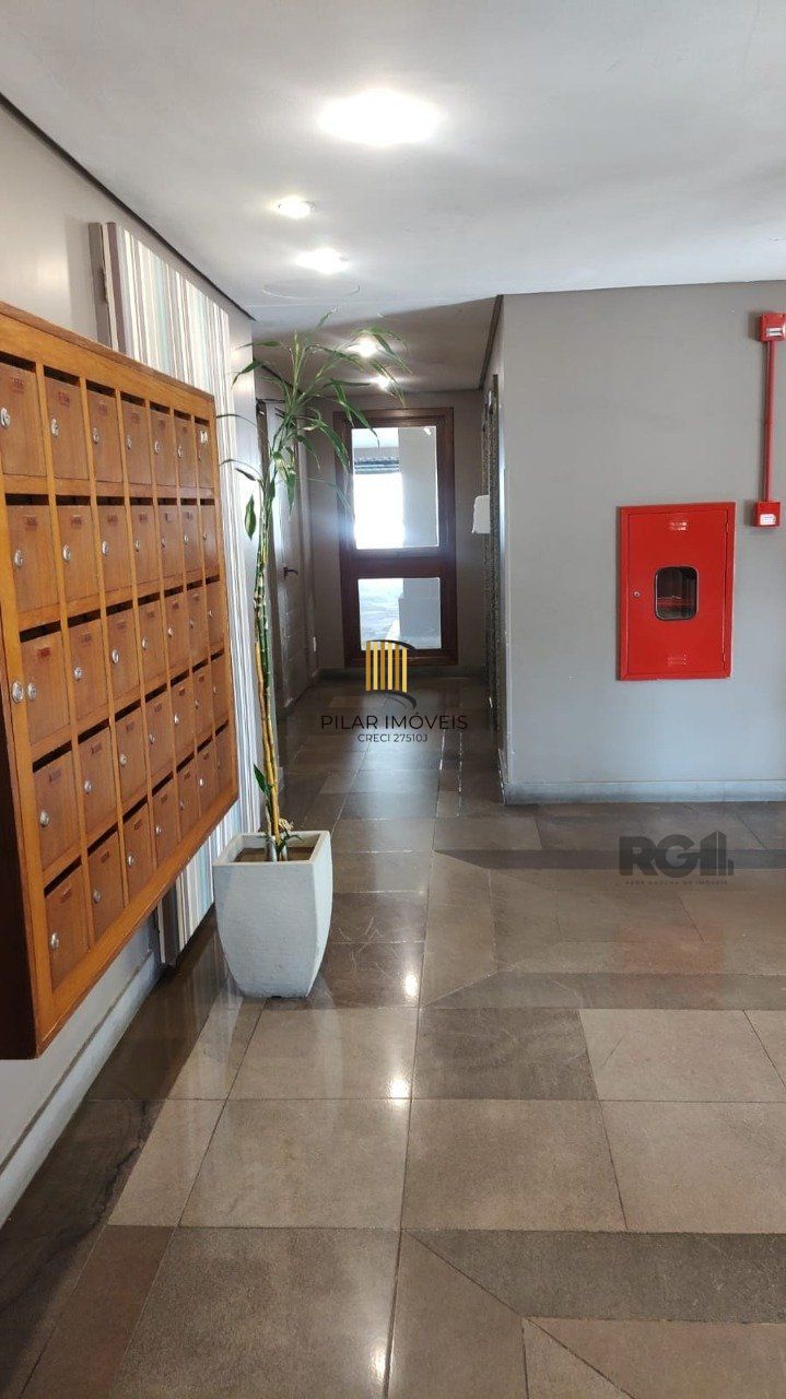Apartamento 2 dormitórios no bairro Partenon