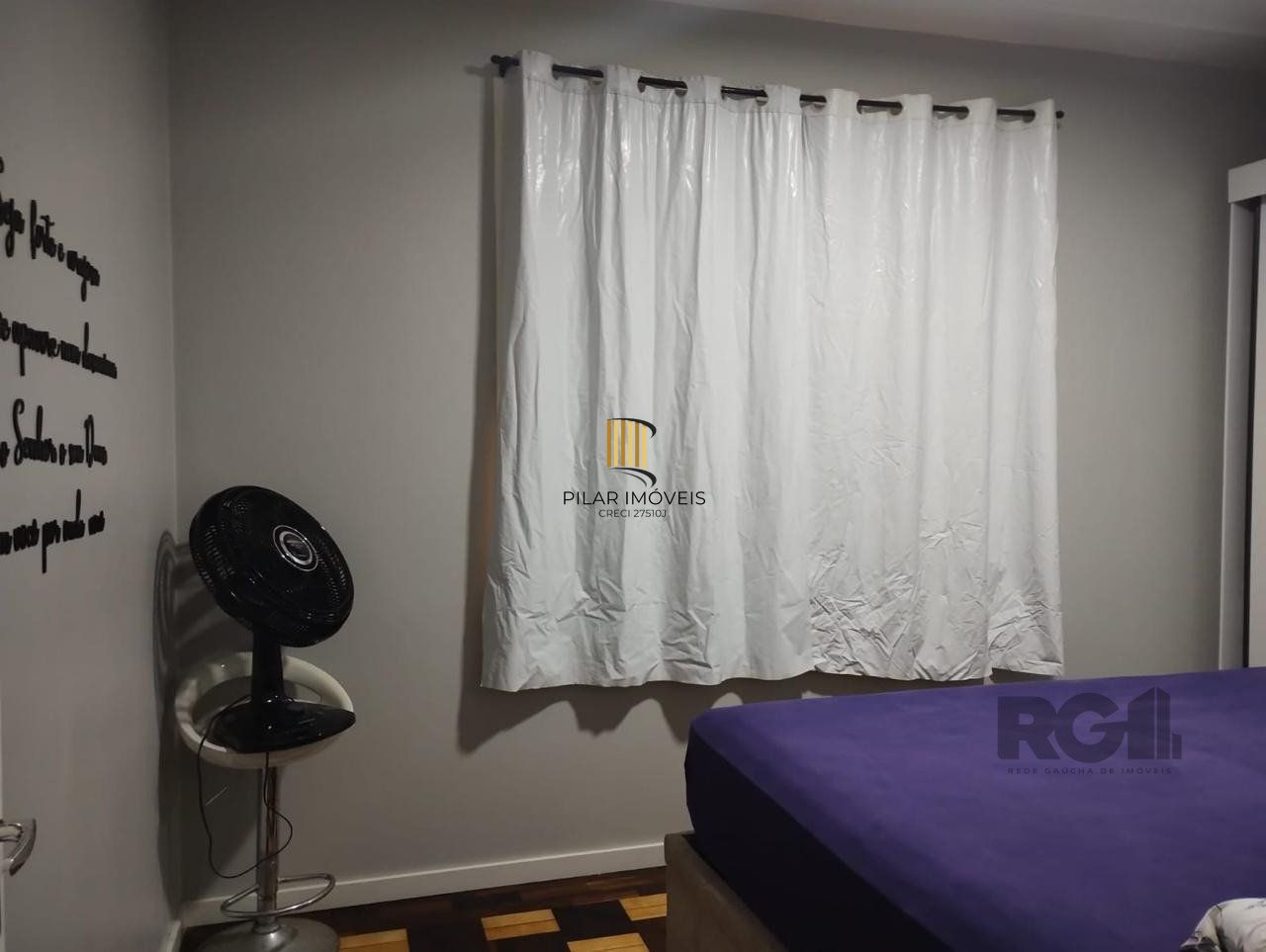 Apartamento 3 dormitórios no bairro Azenha