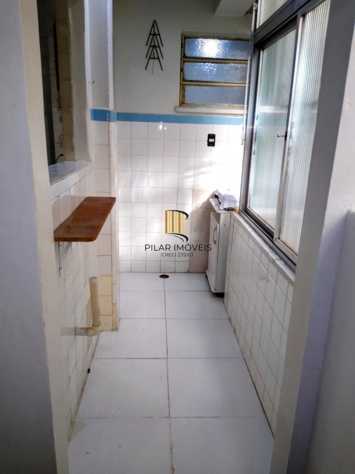 Apartamento 2 dormitórios no bairro Cidade Baixa