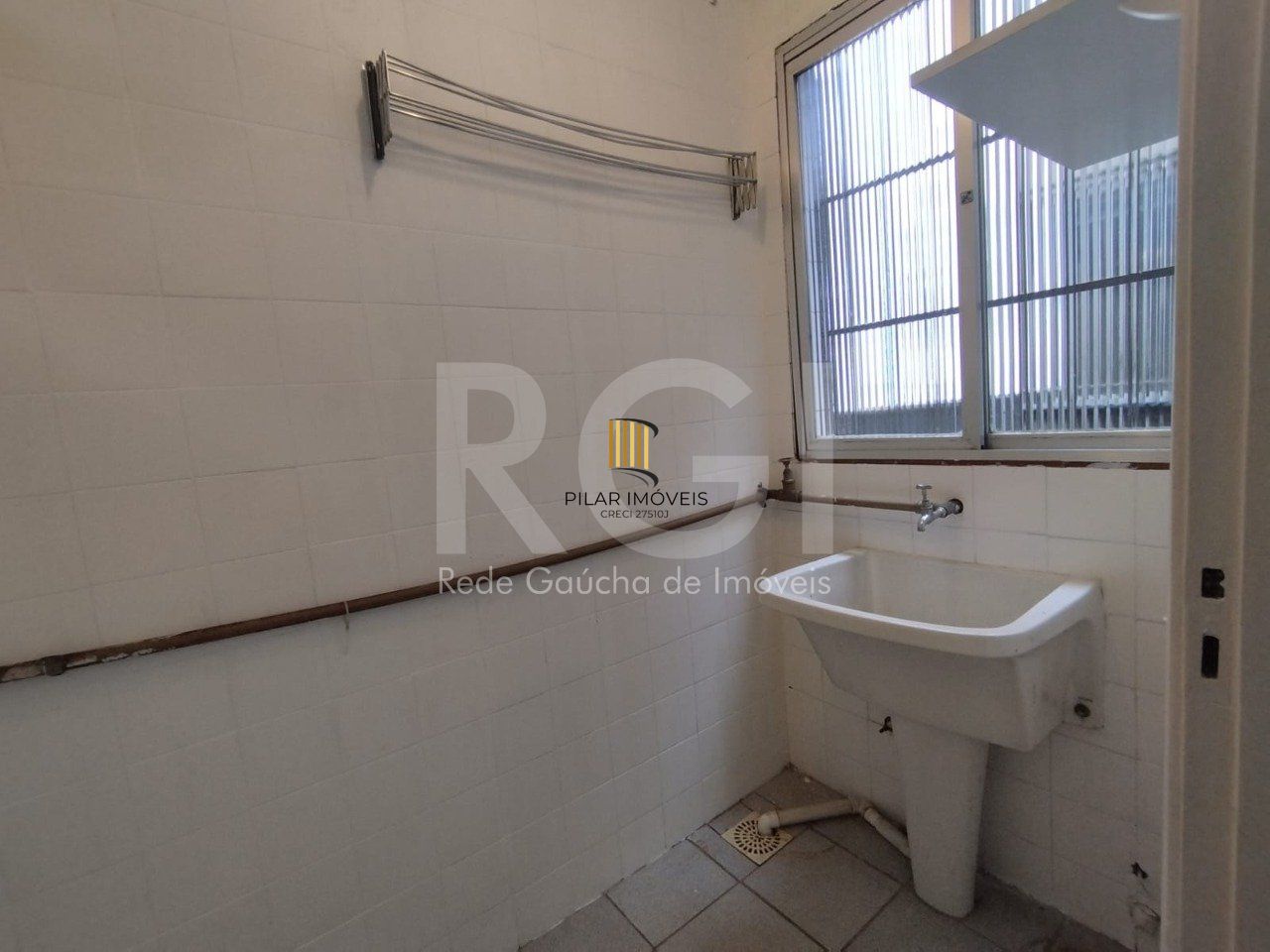 Apartamento 1 dormitório no bairro Floresta