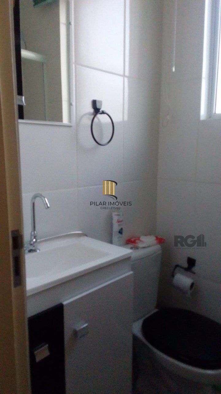 Apartamento 1 dormitório no bairro Centro Histórico