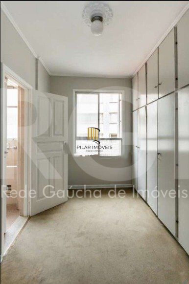 Apartamento para Venda - 134m², 3 dormitórios, 1 vaga - Centro Histórico