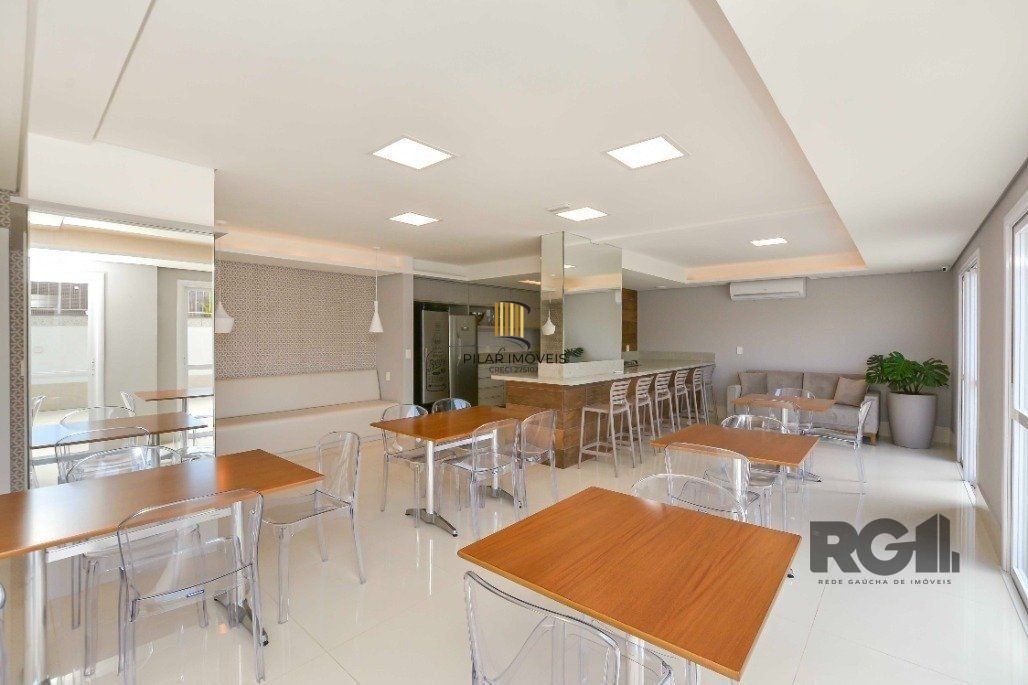 Apartamento 2 dormitórios no bairro Cidade Baixa
