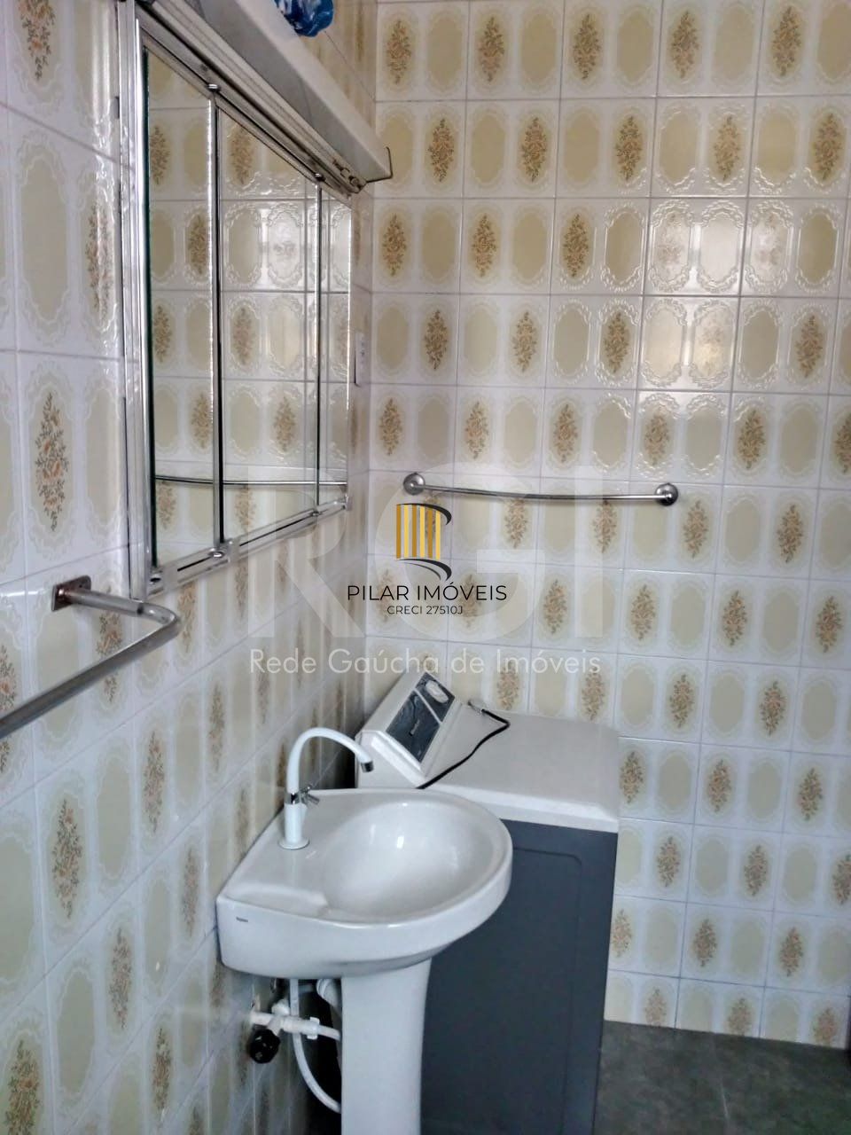 Casa para Venda - 126m², 3 dormitórios, Floresta