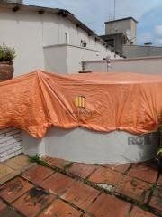 Cobertura 3 quartos, suite, terraço com piscina e garagem!