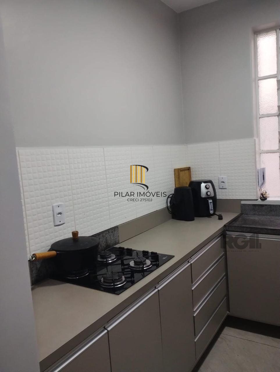 Apartamento 3 dormitórios no bairro Azenha