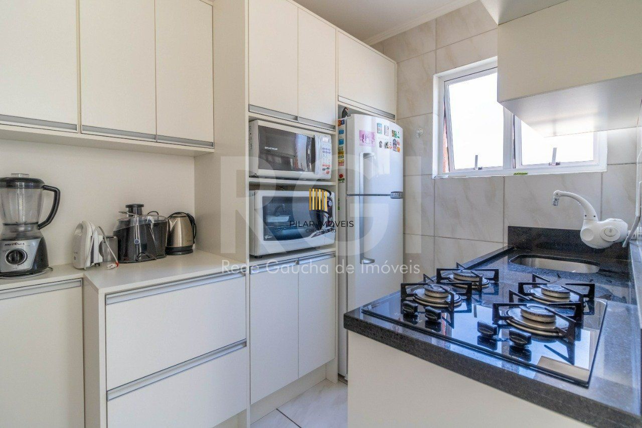 Apartamento 3 dormitórios no bairro Higienópolis