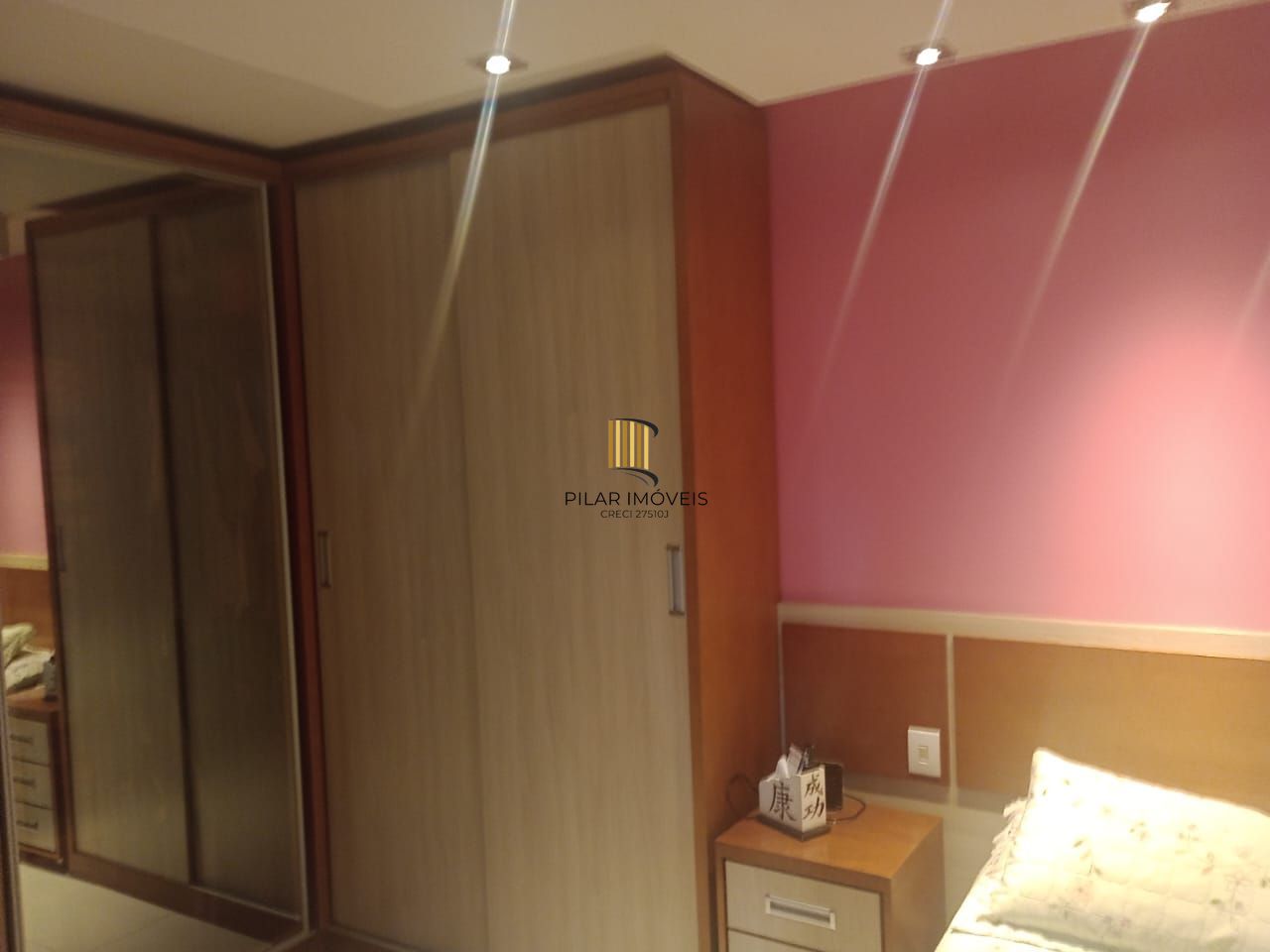 Apartamento 3 dormitórios no bairro Cidade Baixa