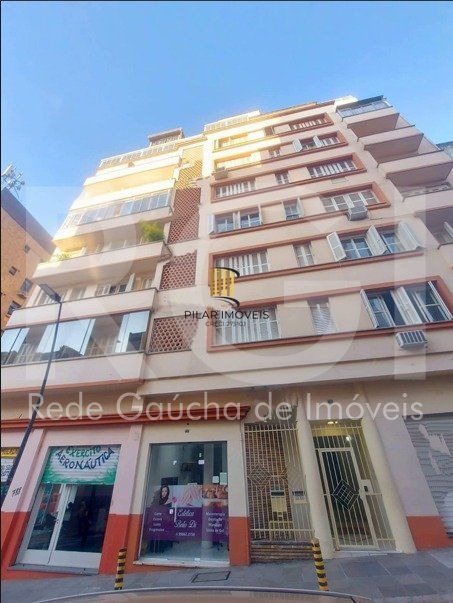 Apartamento 3 dormitórios no bairro Centro Histórico