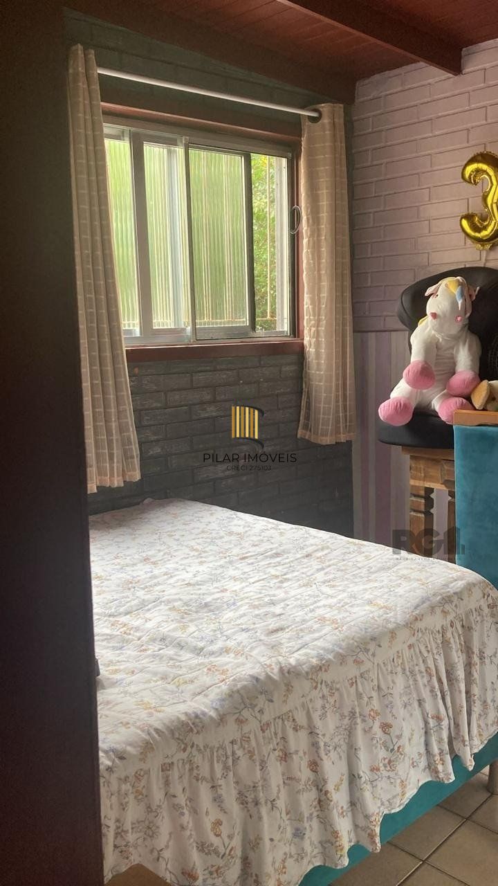 Apartamento 3 dormitórios no bairro Santana