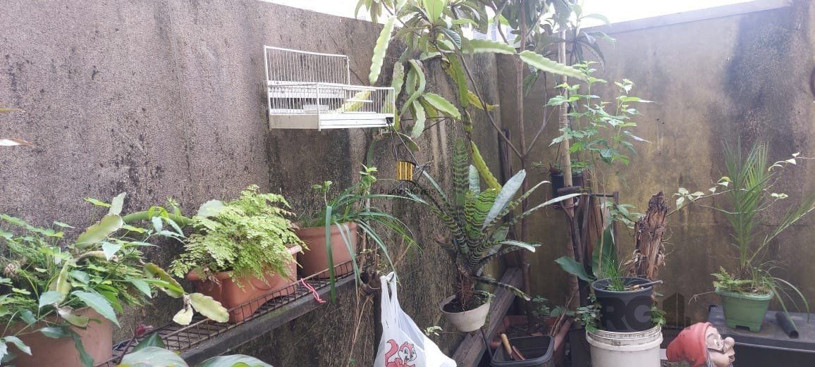 Apartamento  2 quartos tipo cobertura horizontal na cidade Baixa!