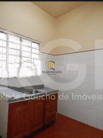 Casa para Venda - 140m², 2 dormitórios, Cidade Baixa
