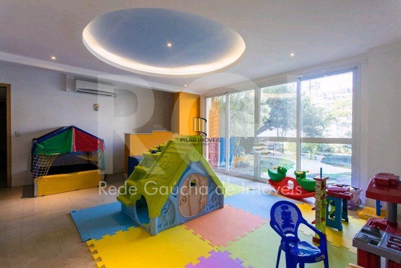 Apartamento para Venda - 80.99m², 3 dormitórios, sendo 1 suites, 2 vagas - Bom Fim