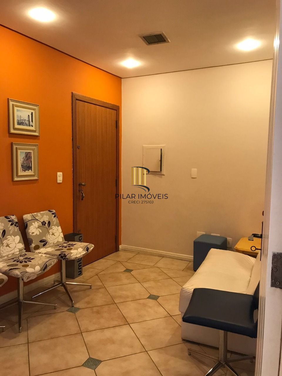 Conjunto/Sala para Venda - 79.04m², 0 dormitórios, Cidade Baixa