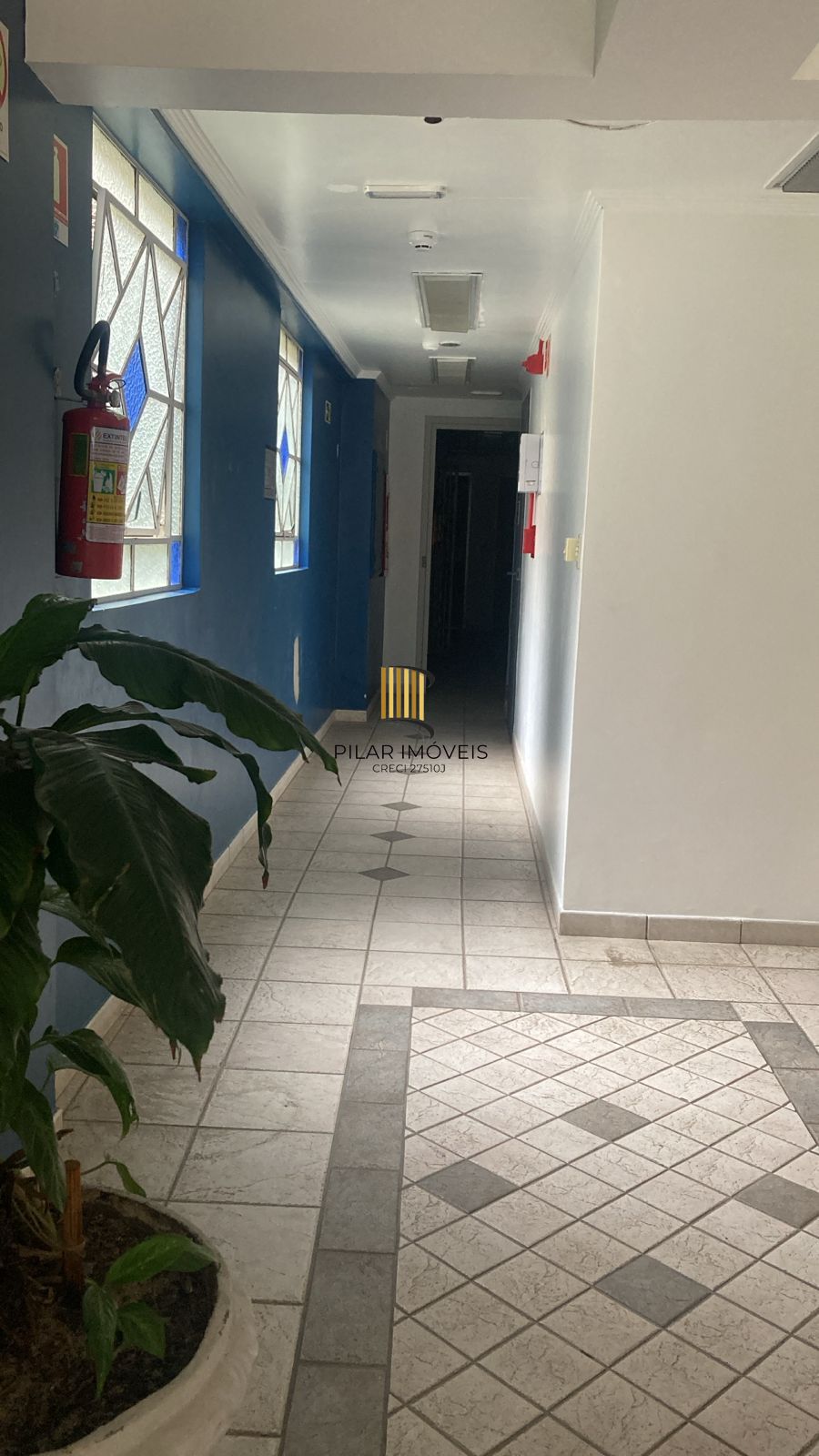 Apartamento 1 dormitório no bairro Centro Histórico