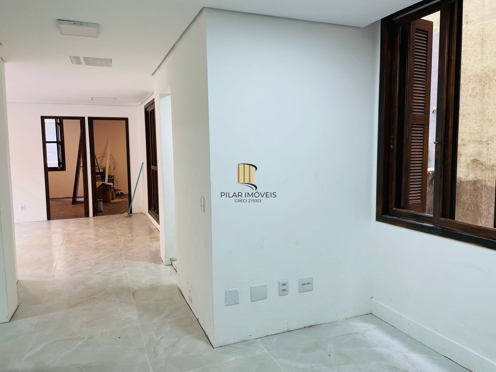 Apartamento 3 dormitórios no bairro Independência