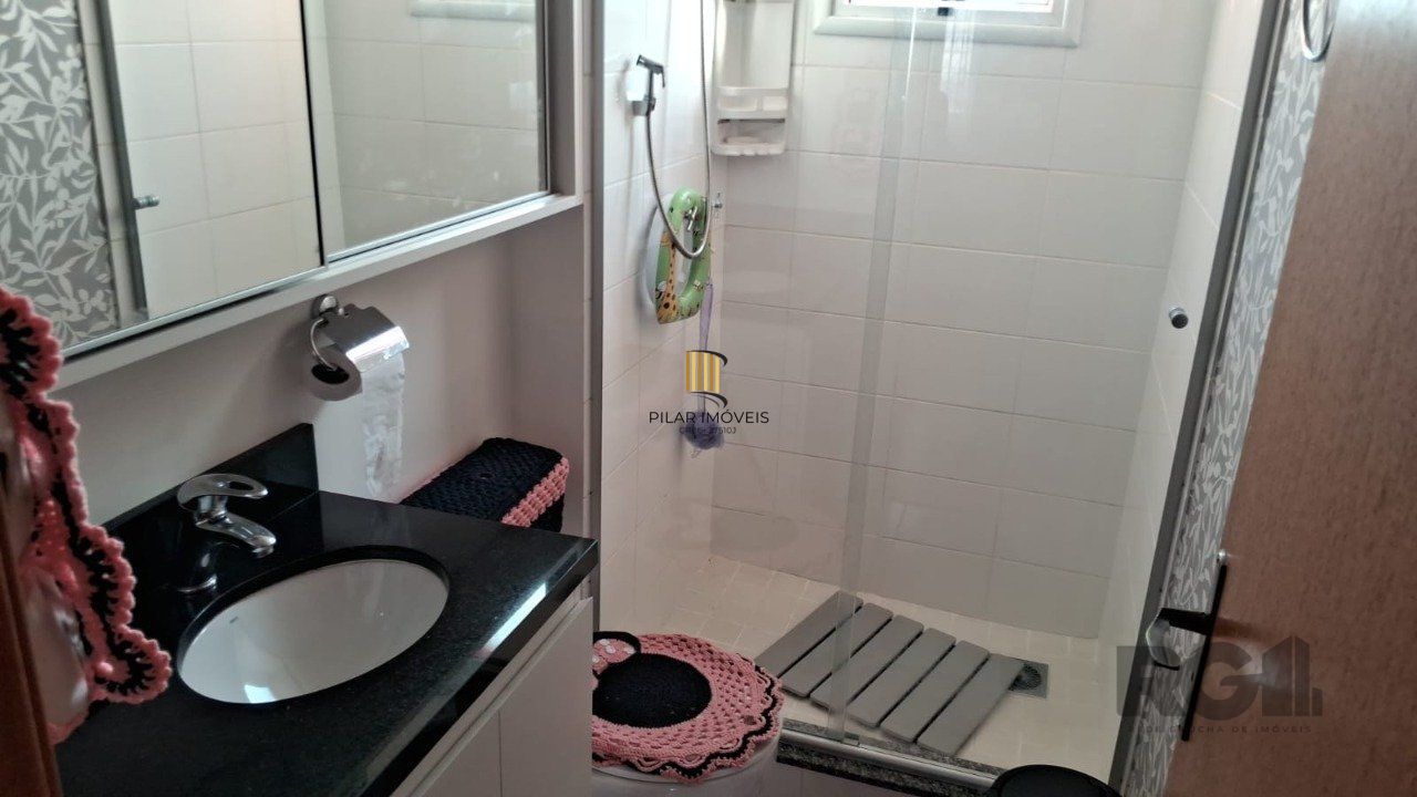 Apto. 2 dorm. no Urban Station - Azenha