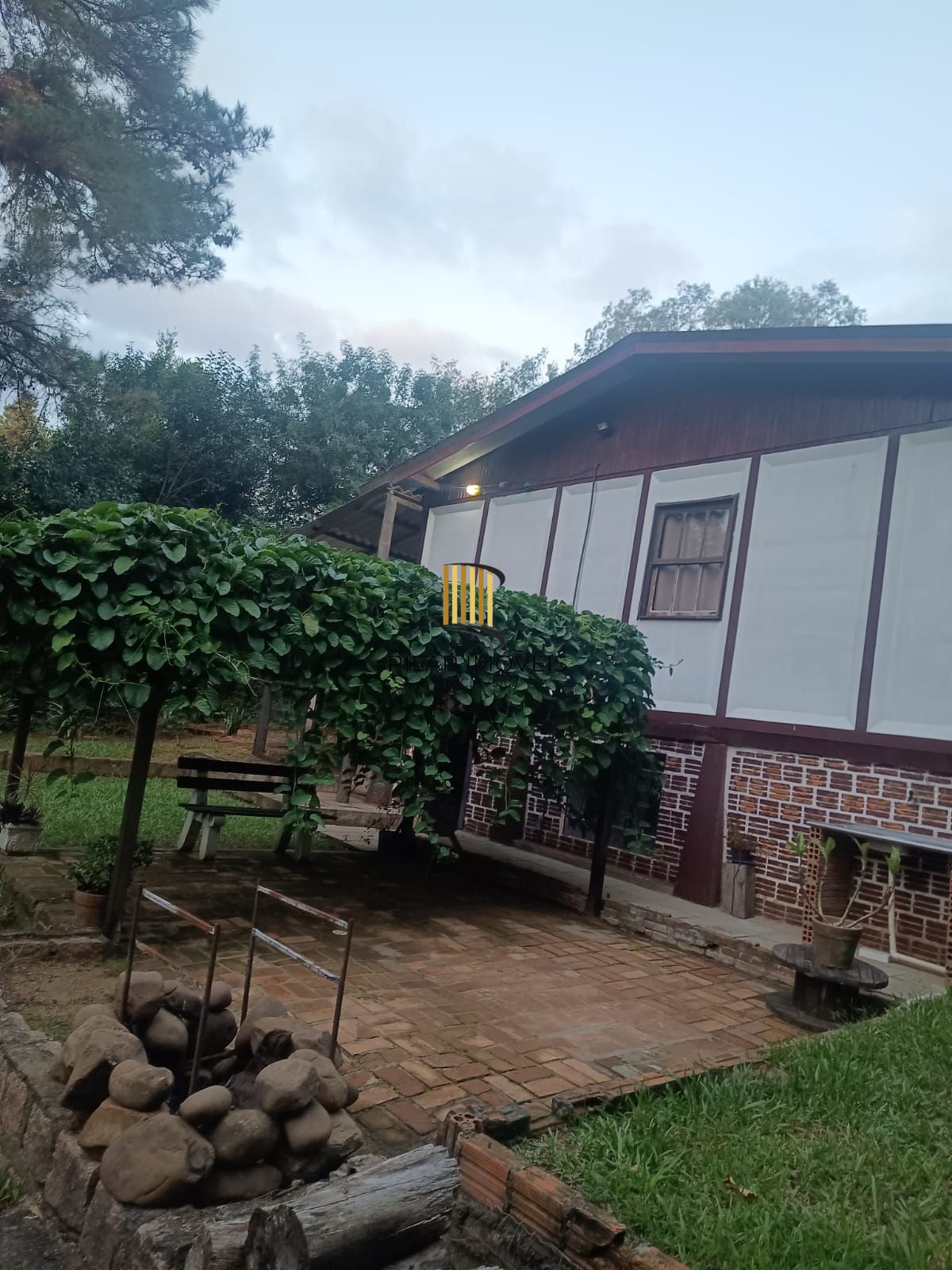 Sítio em Eldorado do Sul