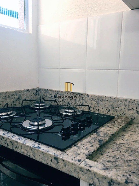 Apartamento Jk mobiliado pronto para morar!