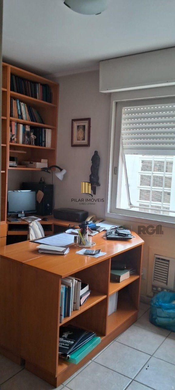 Cobertura 3 dormitórios no bairro Centro