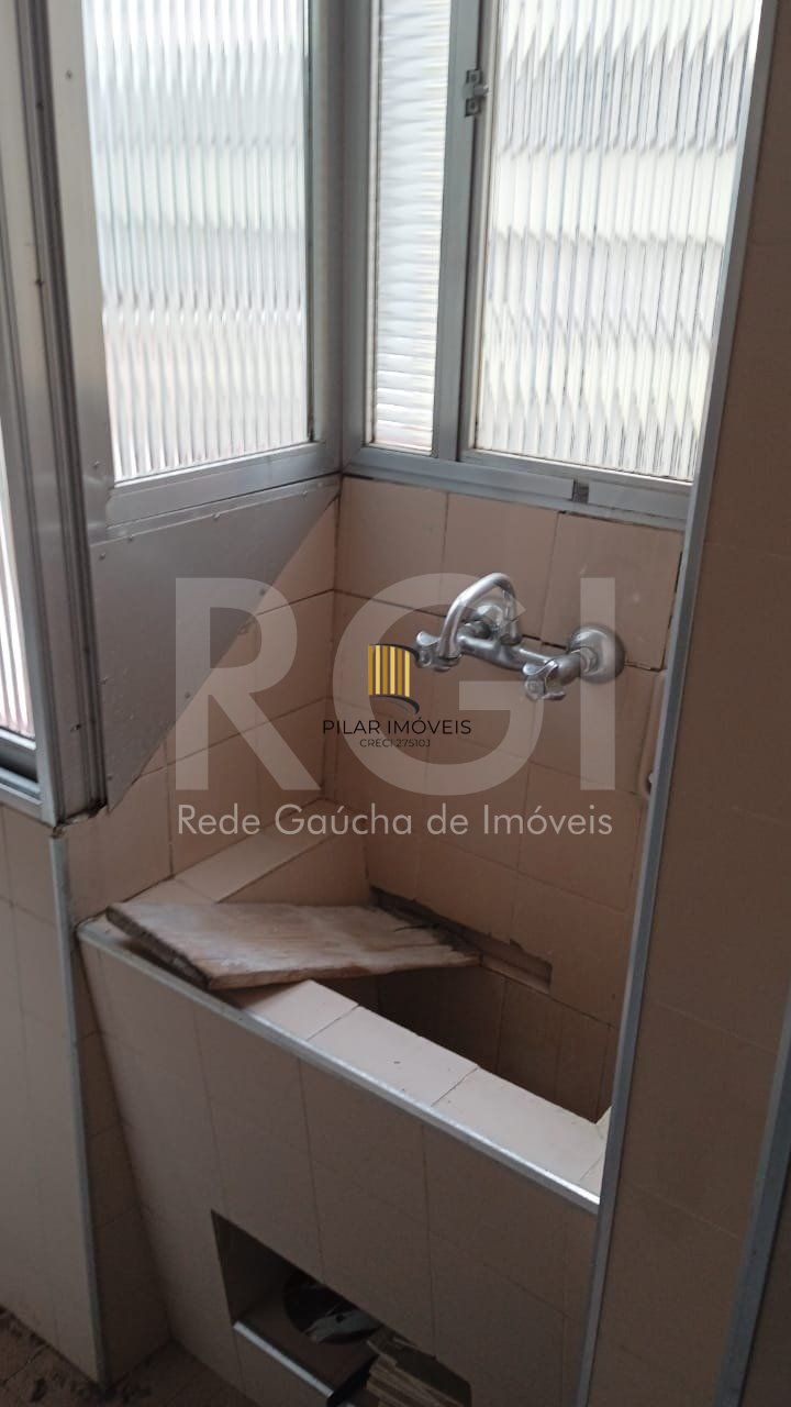 Apartamento para Venda - 134m², 3 dormitórios, 1 vaga - Centro Histórico
