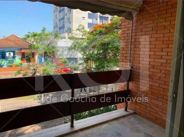 Apartamento 2 Dormitório(s) Bairro Rio Branco