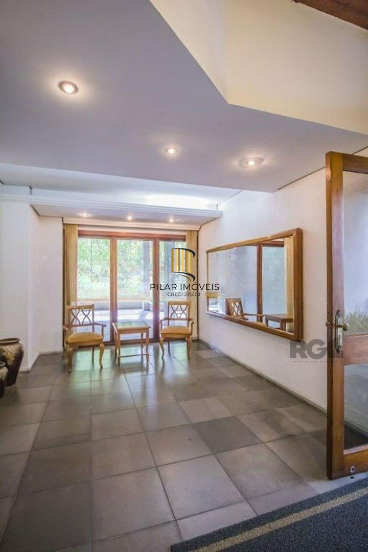 Apartamento 2 dormitórios no bairro Rio Branco