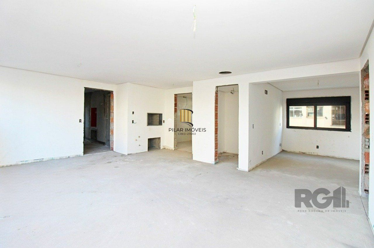 Apartamento 3 dormitórios no bairro Bela Vista