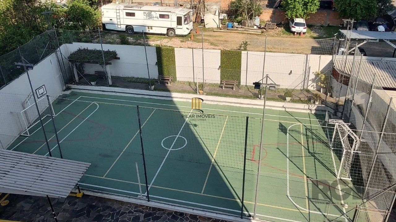 Apartamento 2 dormitórios no bairro Partenon