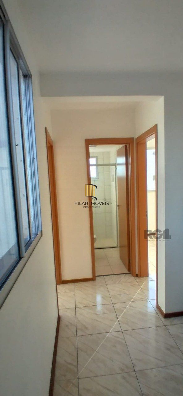 Apartamento 2 dormitórios no bairro Jardim Leopoldina